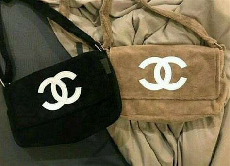 chanel vip plush bag|Handbags — Fashion .